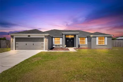 PLANT CITY FL Home