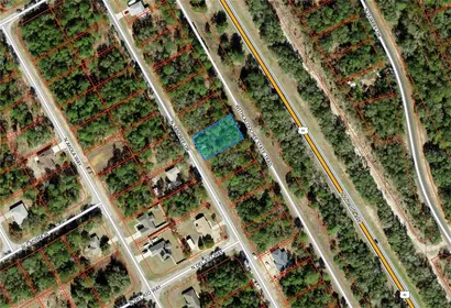 CITRUS SPRINGS FL Property