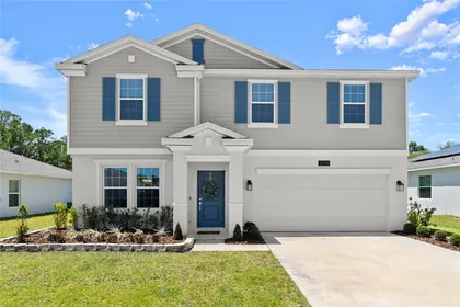 EDGEWATER FL Home