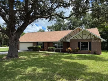 DELAND FL Home