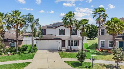 WIMAUMA FL Home