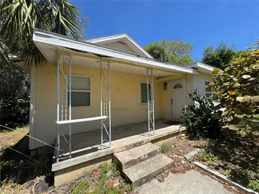 TARPON SPRINGS FL Home