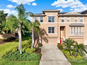 SEMINOLE FL Home