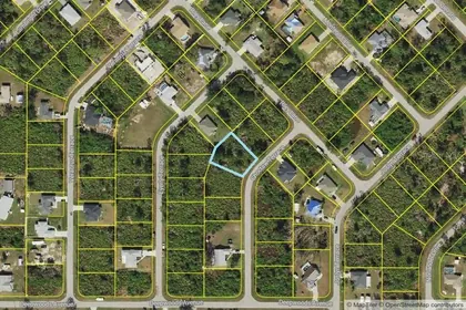 PORT CHARLOTTE FL Property