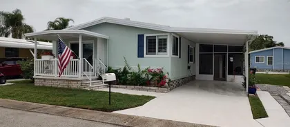 OLDSMAR FL Home
