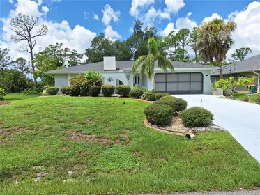 PORT CHARLOTTE FL Home