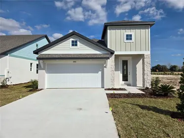 SPRING HILL FL Home