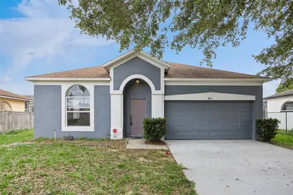 KISSIMMEE FL Home