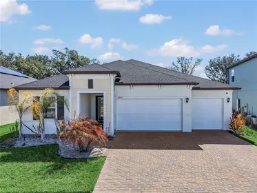 RIVERVIEW FL Home