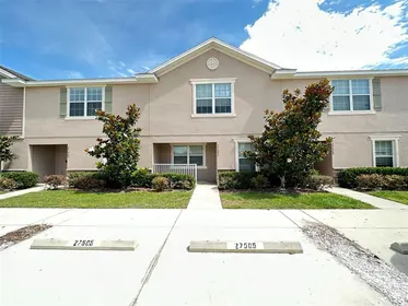 WESLEY CHAPEL FL Home