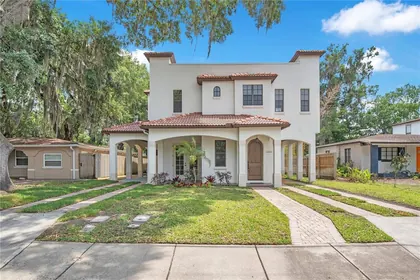ORLANDO FL Home