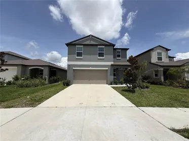 SPRING HILL FL Home