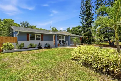 SEMINOLE FL Home