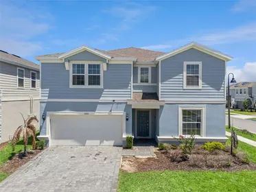 DAVENPORT FL Home