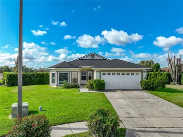 ORLANDO FL Home