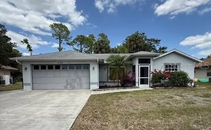 NORTH PORT FL Home