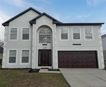 LEESBURG FL Home