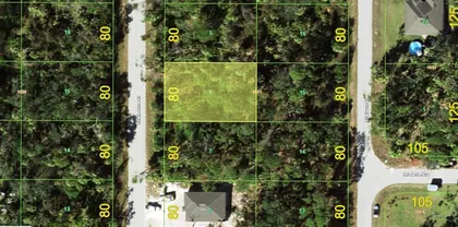 PORT CHARLOTTE FL Property