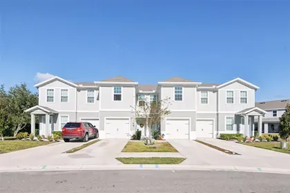 HOLIDAY FL Home
