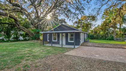 MOUNT DORA FL Home