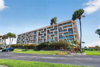 TREASURE ISLAND FL Home