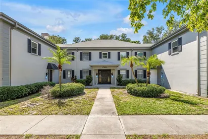 SOUTH PASADENA FL Home