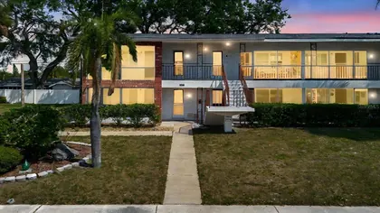 CLEARWATER FL Home