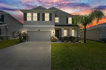 WESLEY CHAPEL FL Home