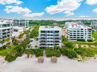 LONGBOAT KEY FL Home
