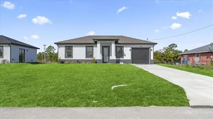 LEHIGH ACRES FL Home