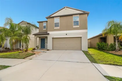 SUN CITY CENTER FL Home