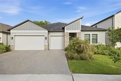 LAND O LAKES FL Home