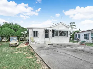 LAKE WALES FL Home