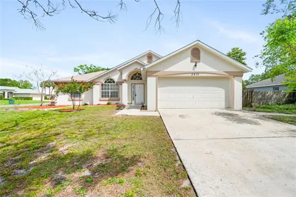 EUSTIS FL Home