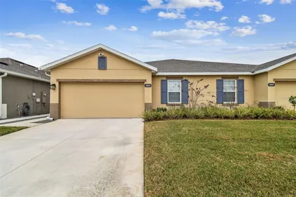 LAND O LAKES FL Home