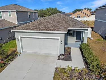 HAINES CITY FL Home