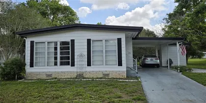 ZELLWOOD FL Home
