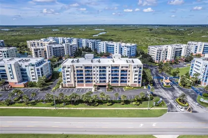 NEW SMYRNA BEACH FL Home