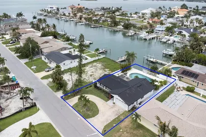 TREASURE ISLAND FL Home