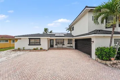 NORTH REDINGTON BEACH FL Home