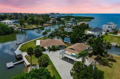 HUDSON FL Home