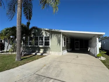 WINTER HAVEN FL Home