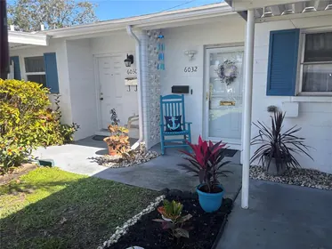 BRADENTON FL Home