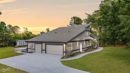 TITUSVILLE FL Home