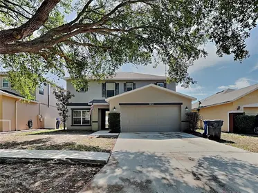 RIVERVIEW FL Home