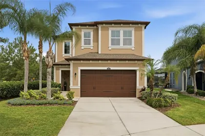WESLEY CHAPEL FL Home