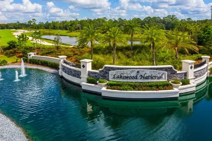 LAKEWOOD RANCH FL Home