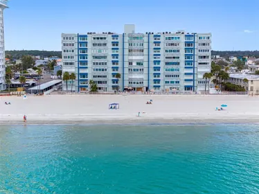 REDINGTON SHORES FL Home