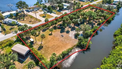 RUSKIN FL Property