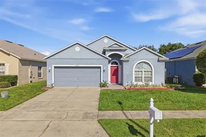 ORLANDO FL Home